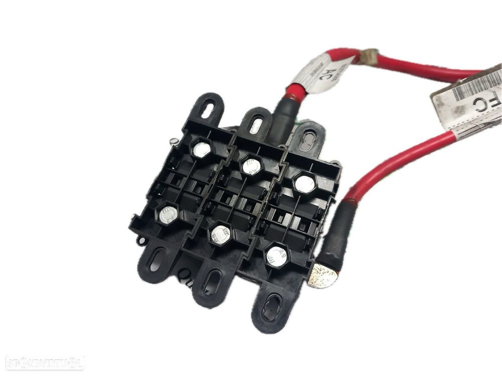 Módulo Eletrónico Jaguar Xf (X250) - 2