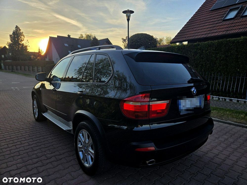 BMW X5 3.0d xDrive - 4