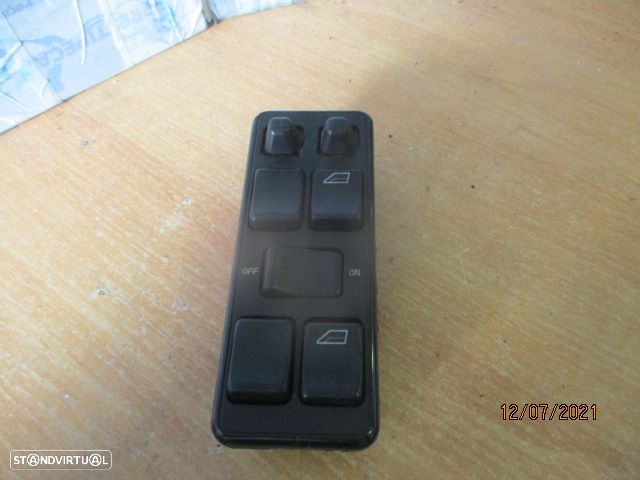Interruptor INTER3610 VOLVO 460 1994 VIDROS, ESPELHOS - 4