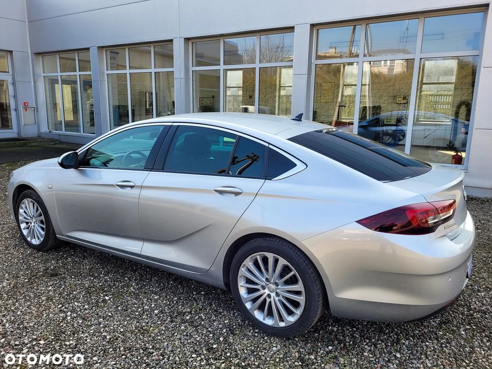 Opel Insignia 2.0 CDTI Innovation S&S - 6