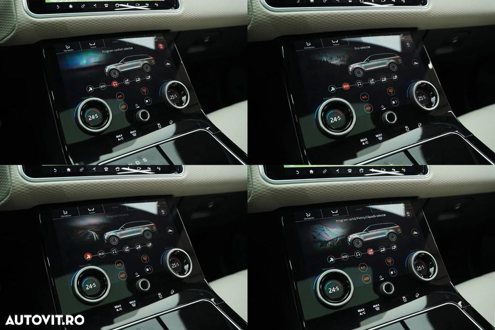 Land Rover Range Rover Velar 2.0 R-Dynamic SE - 35