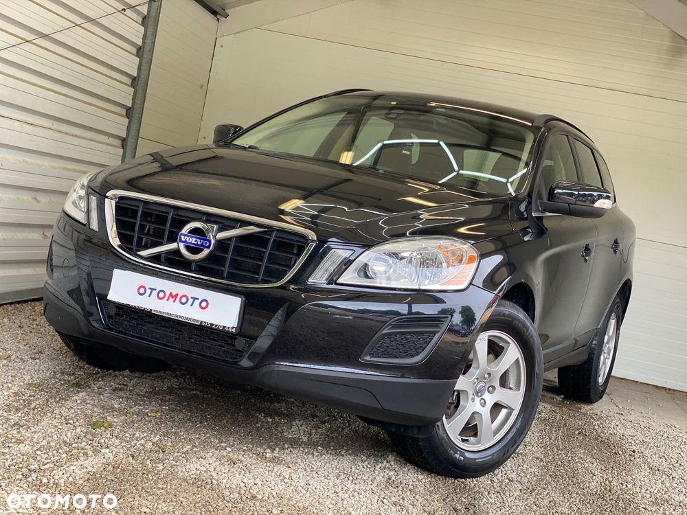 Volvo XC 60 D3 Summum - 35