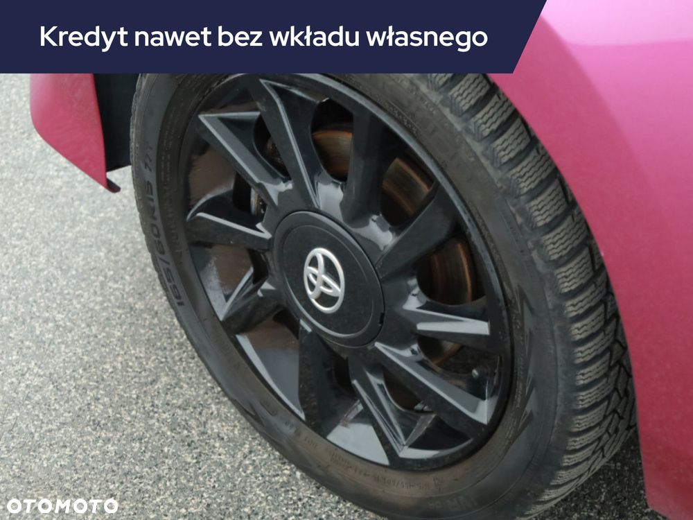 Toyota Aygo - 19