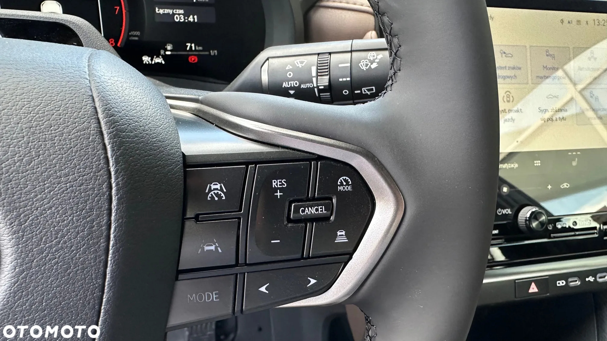 Lexus LBX 1.5 Hybrid Elegant - 12