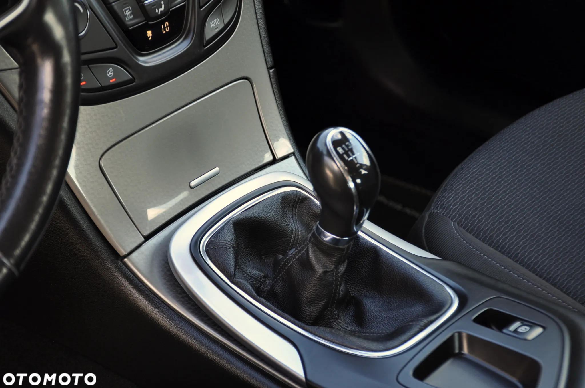 Opel Insignia 2.0 CDTI Active ecoFLEX S&S - 33