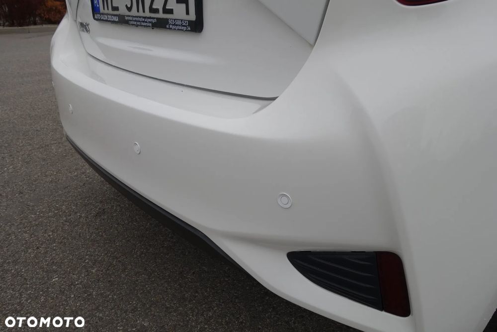 Toyota Yaris 1.0 Comfort - 8