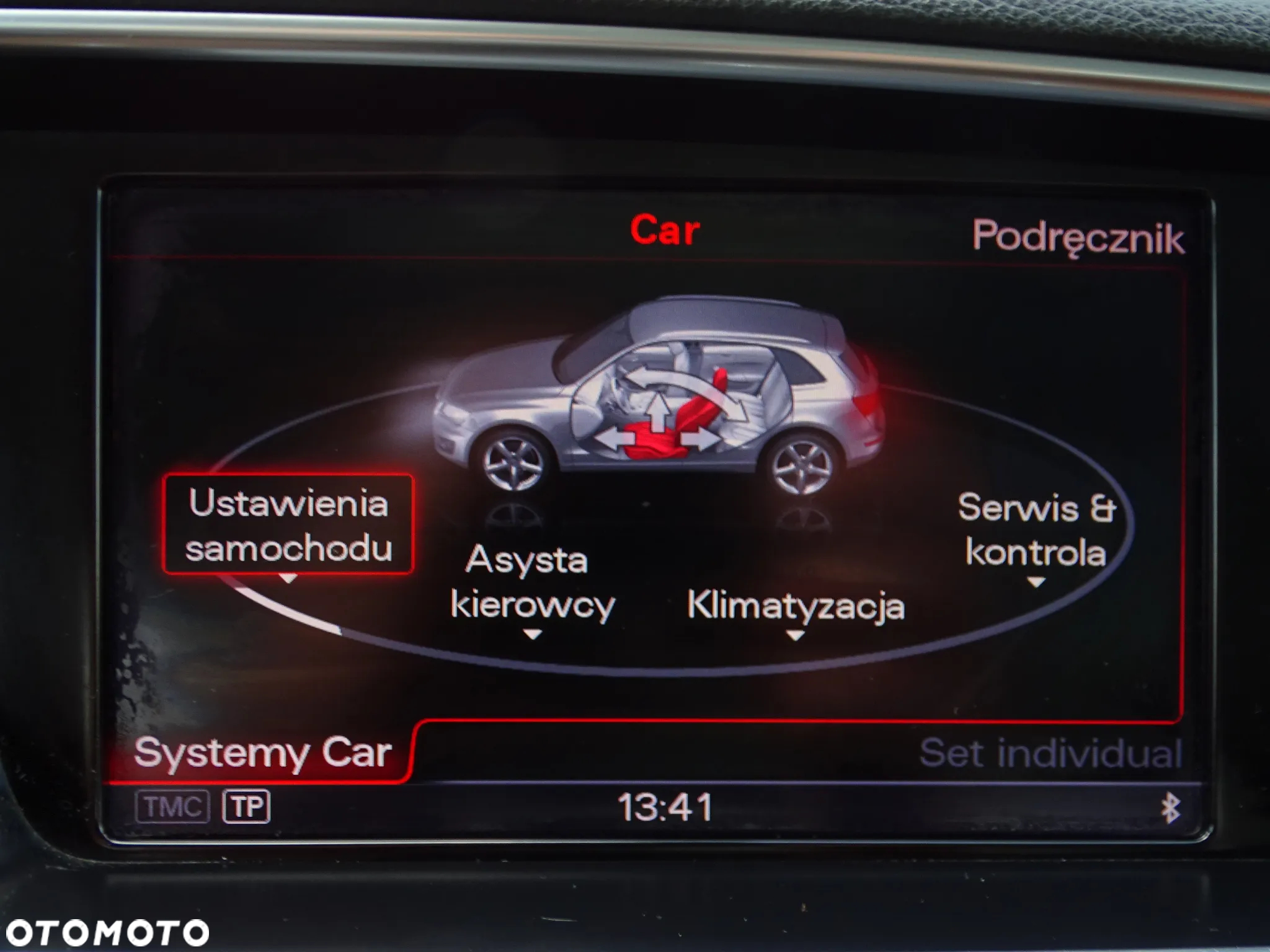 Audi Q5 3.0 TDI Quattro S tronic - 14