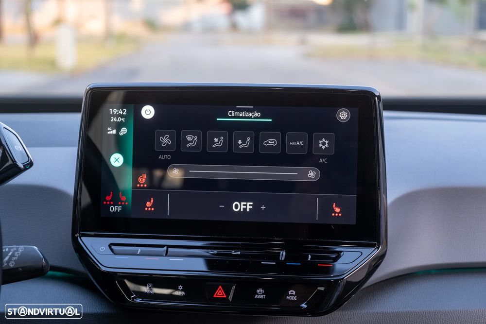 VW ID.3 58 kWh Pro - 47
