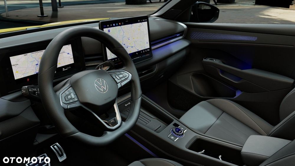 Volkswagen T-Roc - 11