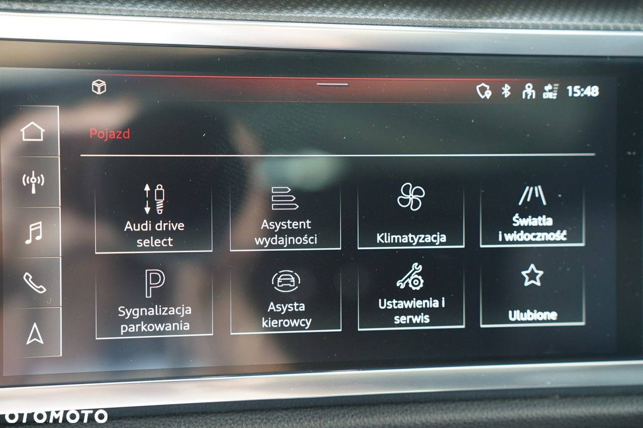 Audi Q3 Sportback - 36