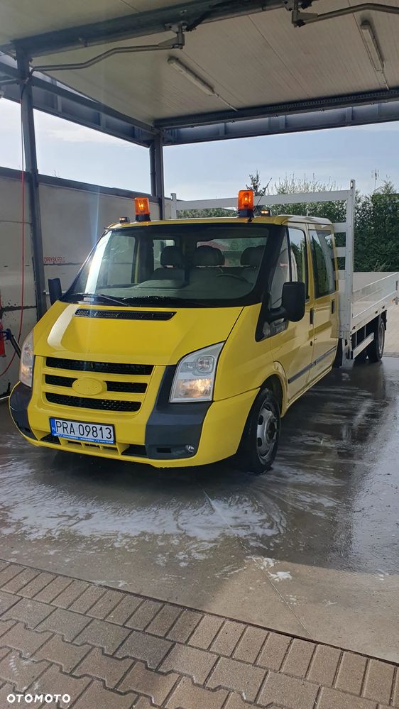 Ford Transit - 2