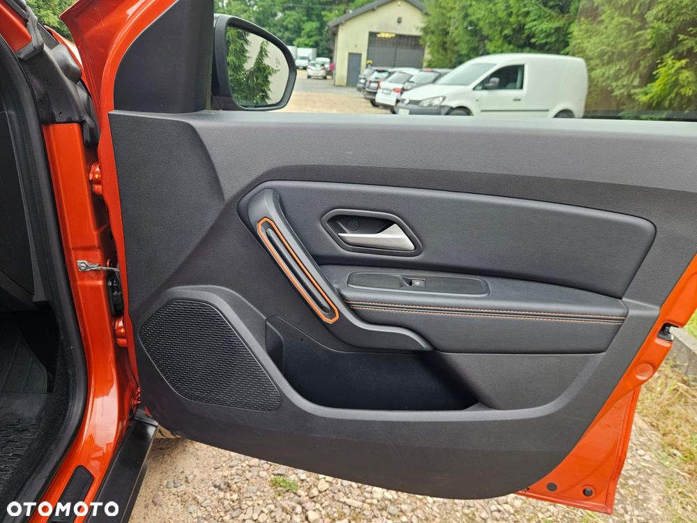 Dacia Duster 1.0 TCe Journey - 29