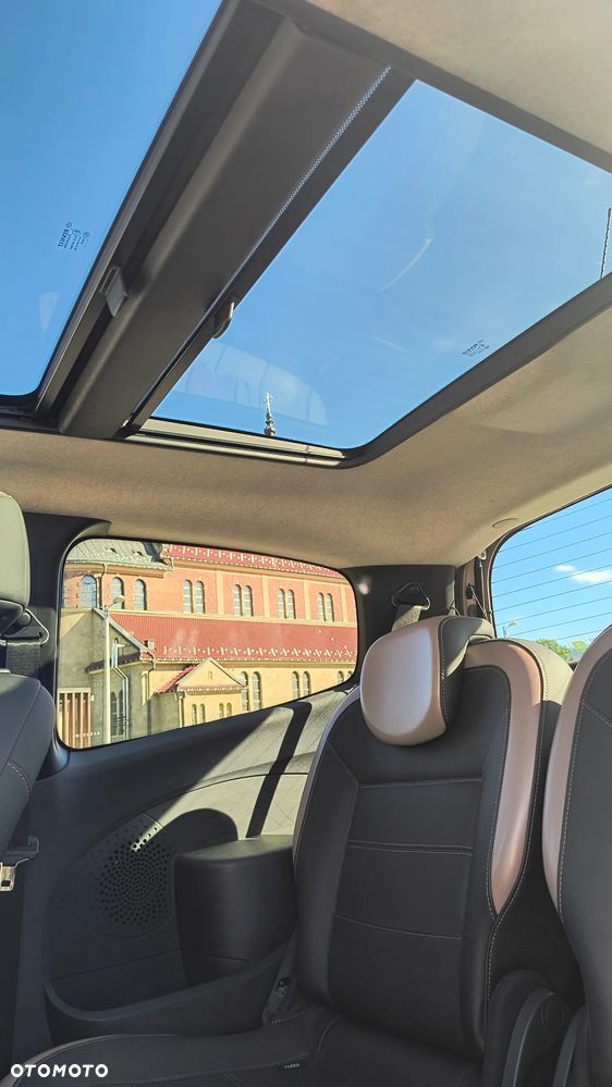 Renault Twingo 1.2 16V Miss Sixty - 13