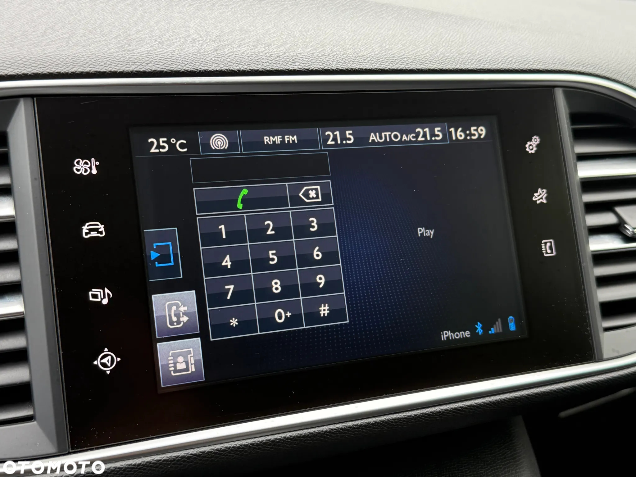 Peugeot 308 1.2 PureTech Allure S&S - 23