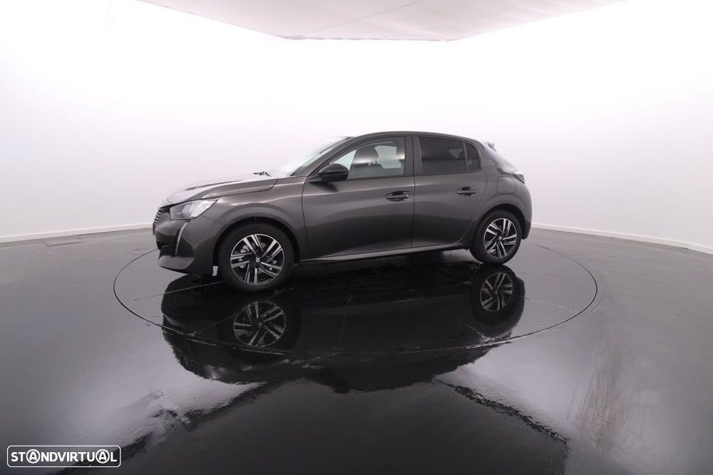 Peugeot 208 1.5 BlueHDi Active Pack - 2