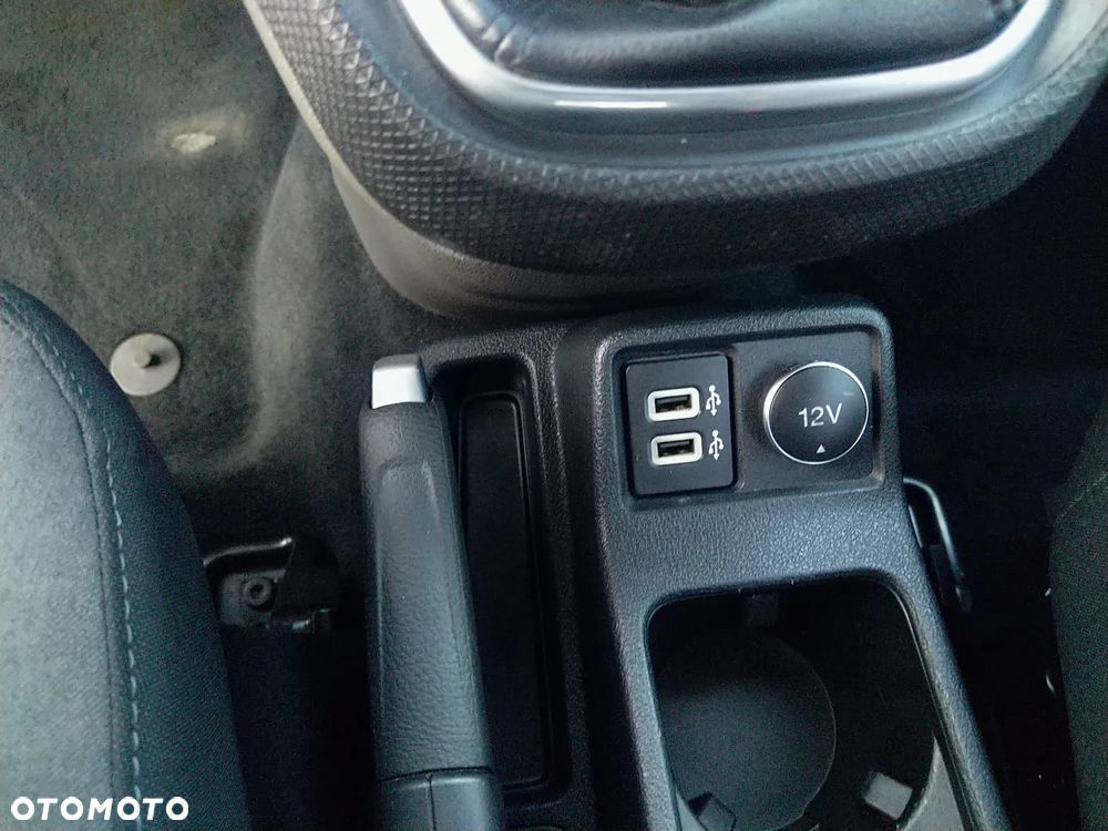 Ford Tourneo Connect - 21