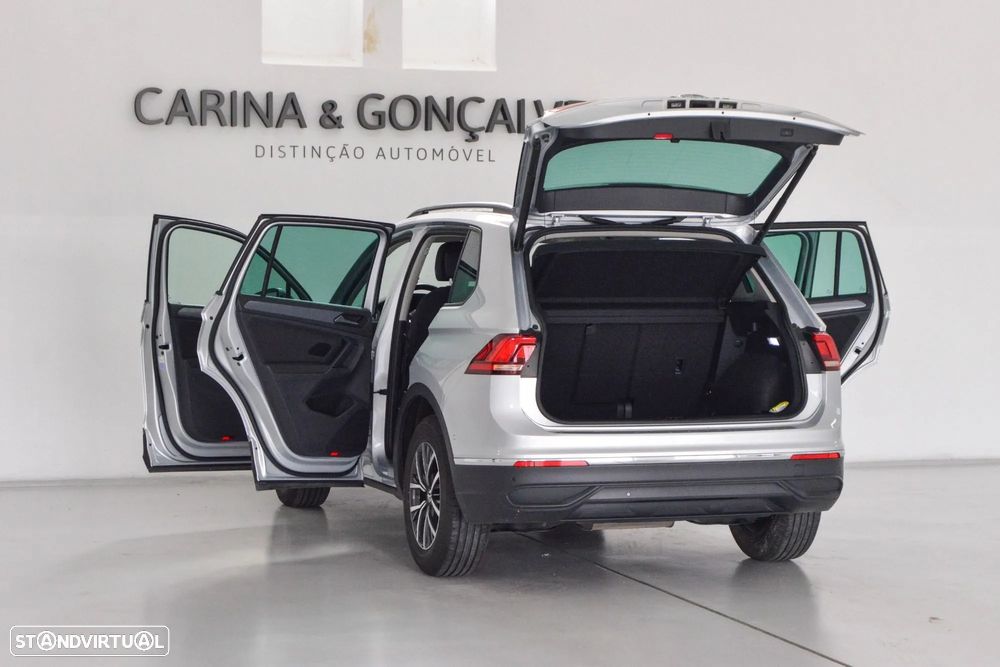 VW Tiguan 2.0 TDI Life DSG - 53
