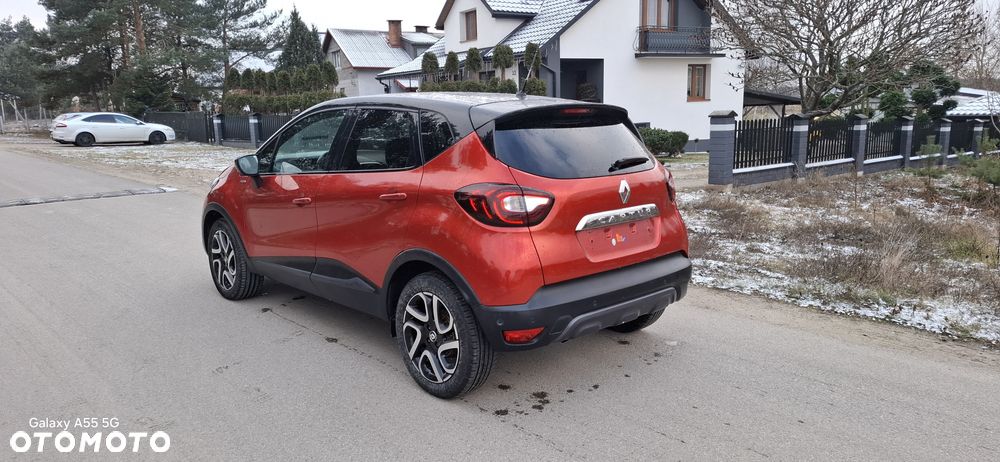 Renault Captur (ENERGY) TCe 90 BOSE EDITION - 7