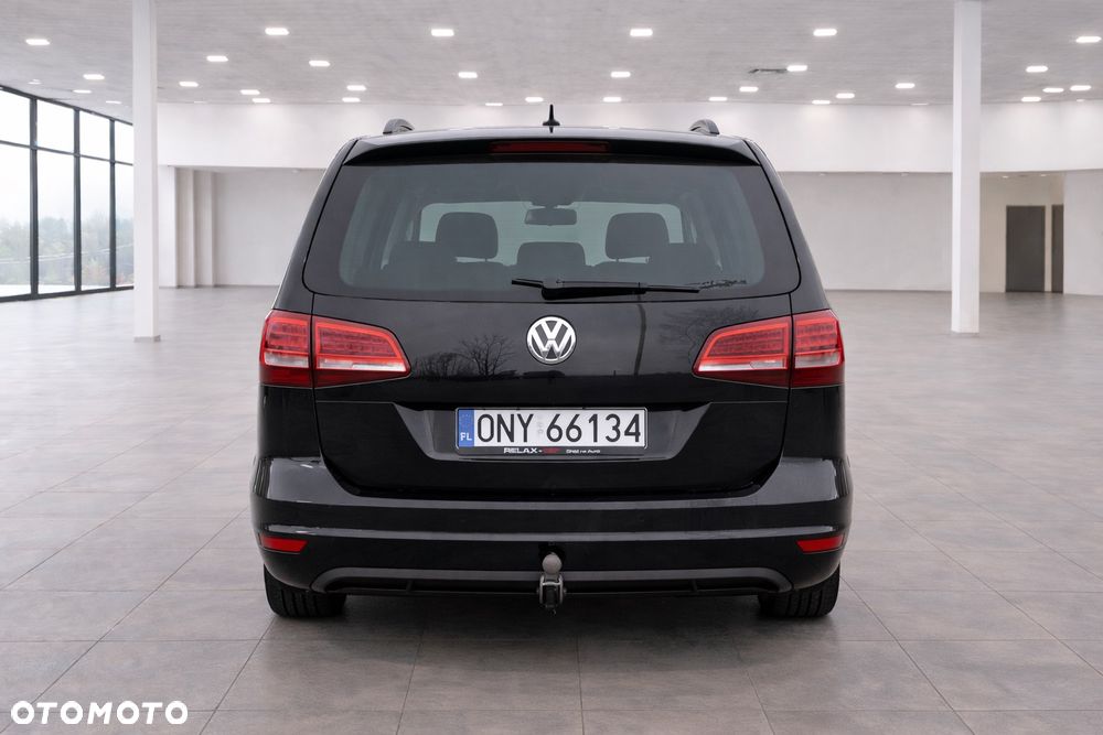 Volkswagen Sharan 2.0 TDI BMT Comfortline - 3