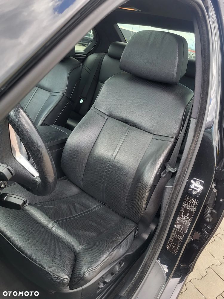 BMW Seria 5 - 12