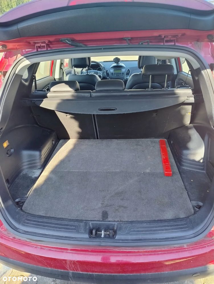 Hyundai ix35 - 9