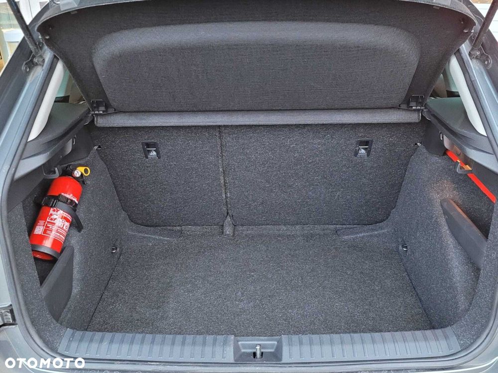 Skoda Kamiq 1.5 TSI Ambition - 14