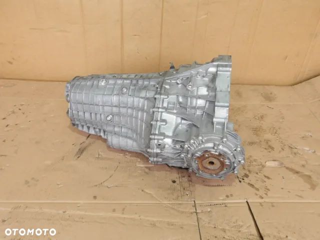 SKRZYNIA BIEGOW AUDI A4 A5 B9 2.0TFSI TFE - 3