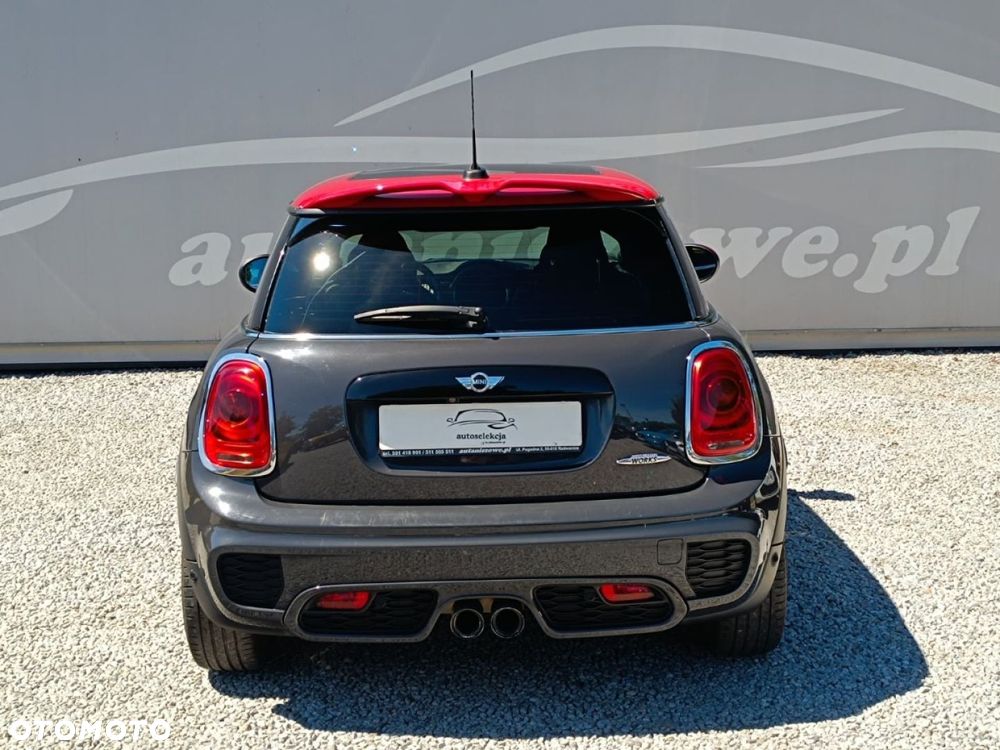 MINI John Cooper Works - 15
