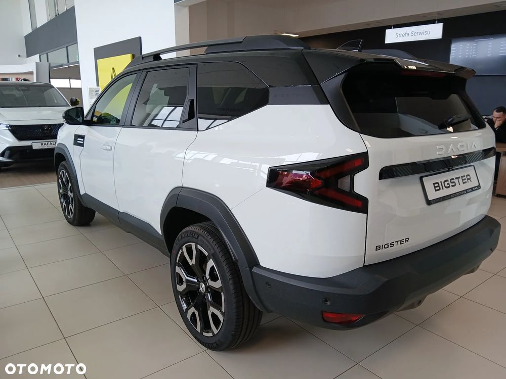 Dacia Bigster 1.2 TCe mHEV Journey - 5