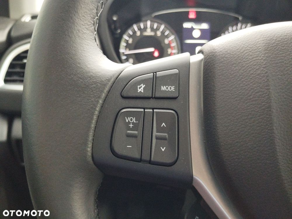 Suzuki S-Cross 1.4 SHVS Premium Plus SP - 20