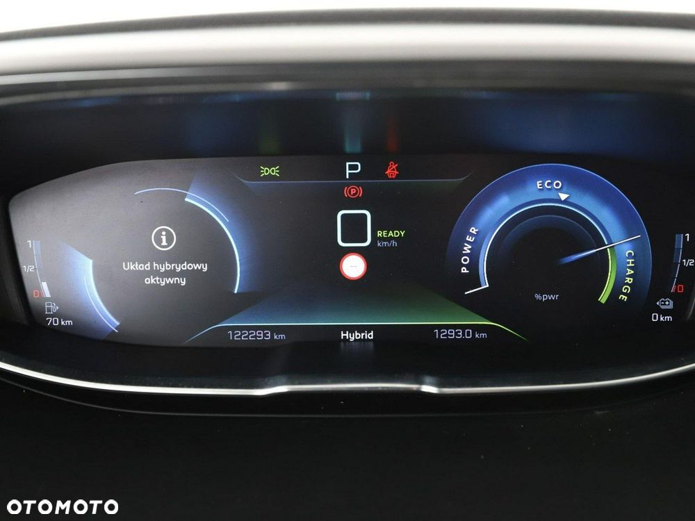 Peugeot 3008 225 e-EAT8 Allure - 23