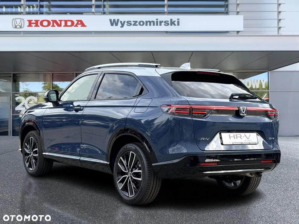 Honda HR-V 1.5 i-MMD Advance Style CVT - 3