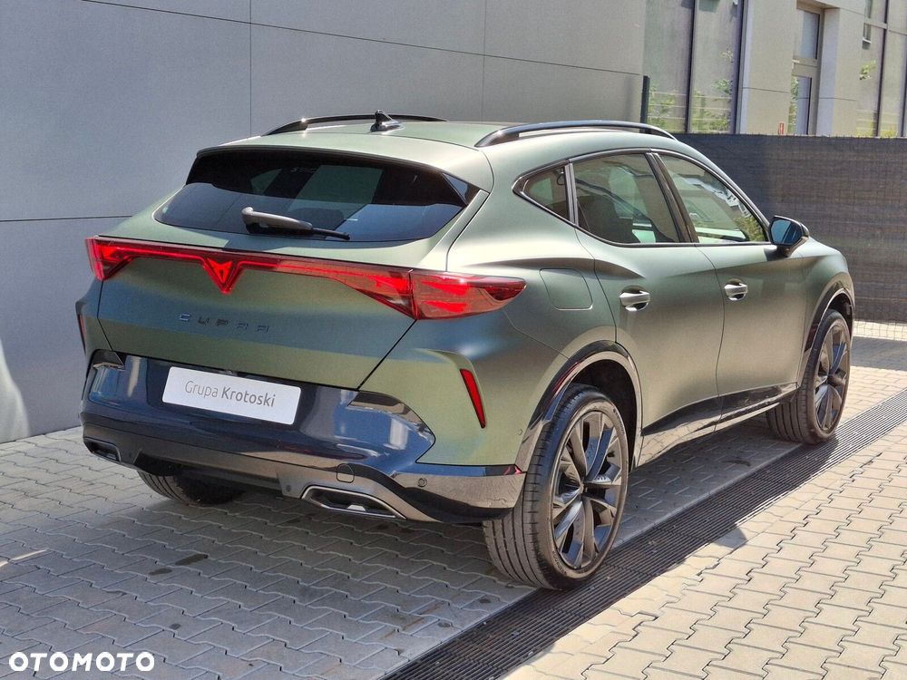 Cupra Formentor 2.0 TSI 4Drive Tribe Edition DSG - 6