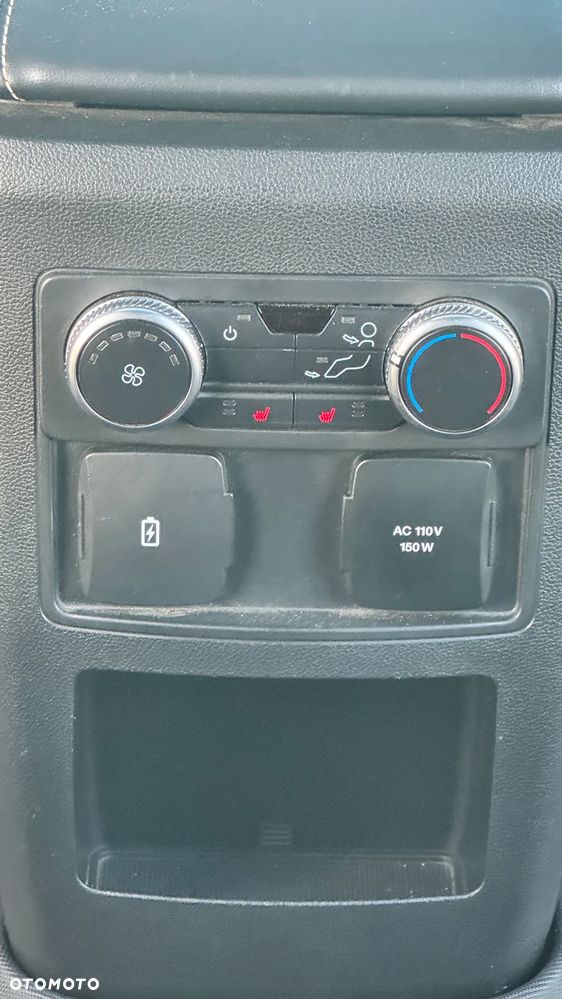 Ford Explorer 3.0 EcoBoost PHEV 4WD ST-Line - 14