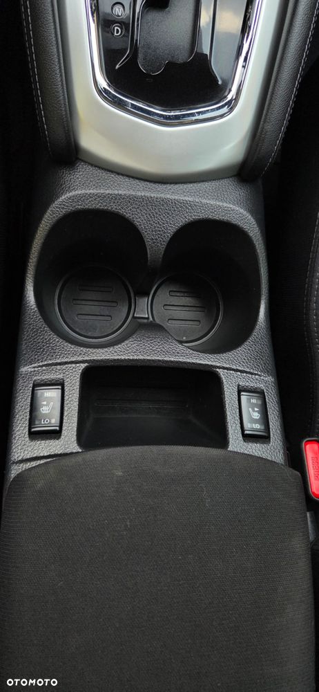 Nissan Qashqai 1.6 DCi Tekna Xtronic - 31