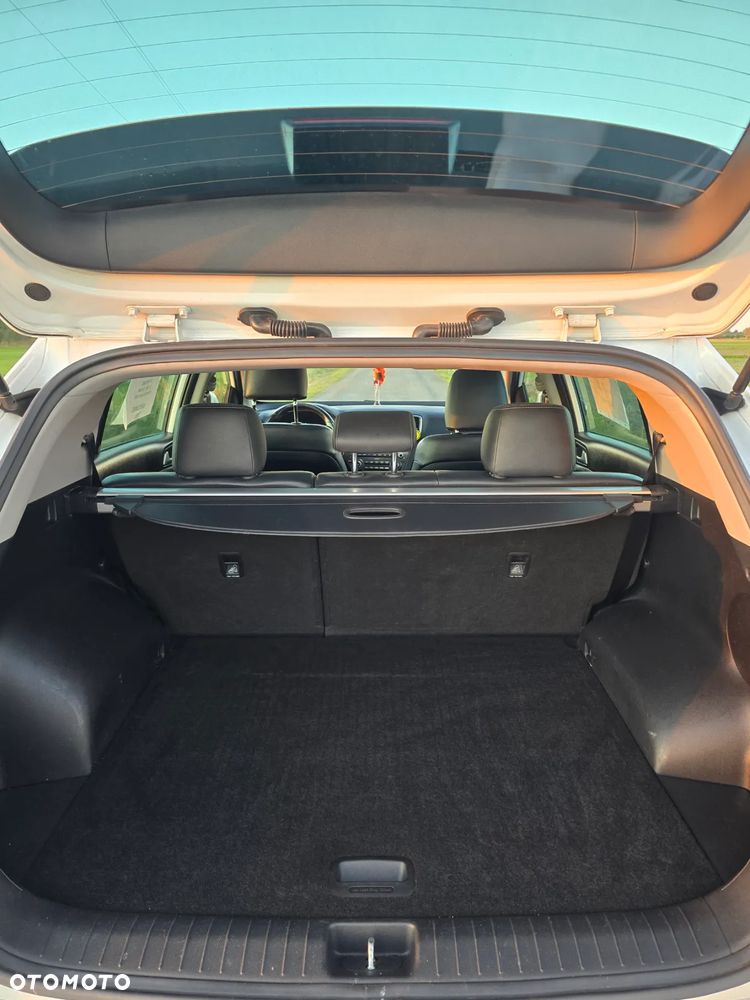 Kia Sportage - 7