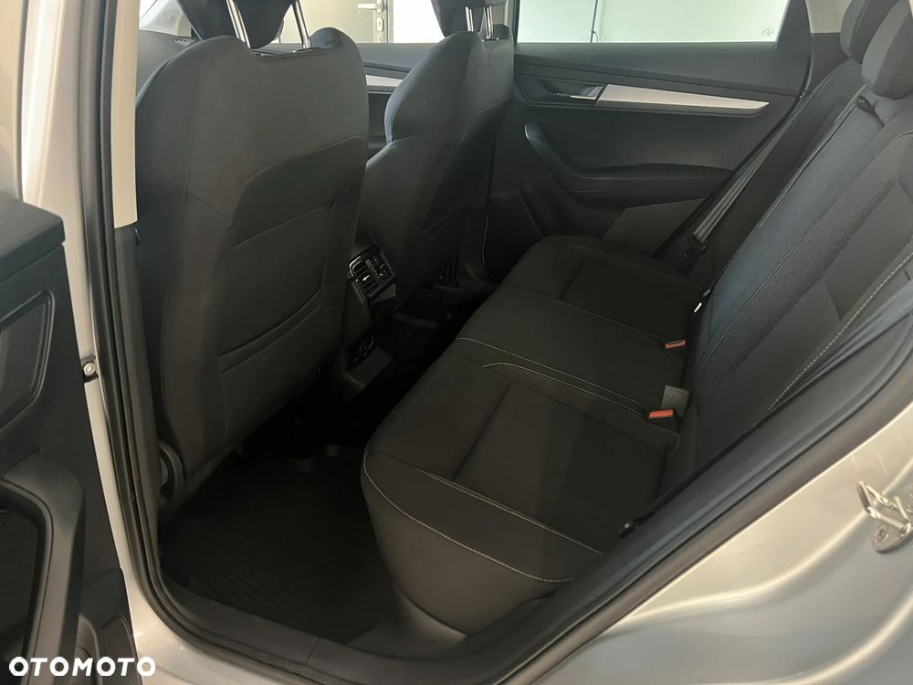 Skoda Karoq 1.5 TSI ACT Selection - 9