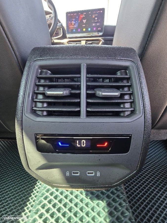 Cupra Formentor 2.0 TSI DSG 4Drive VZ - 30