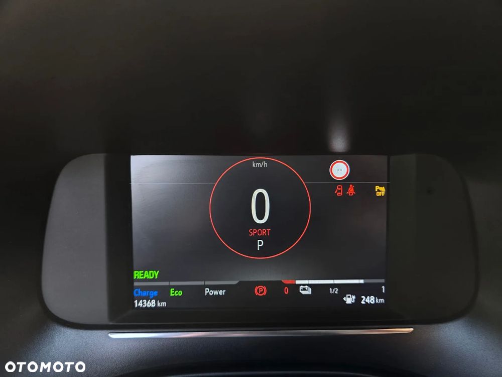 Opel Corsa Electric Edition - 8