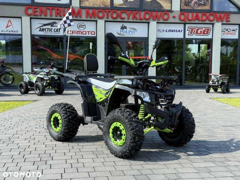 XTR Inny - 16