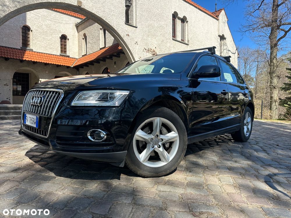 Audi Q5 2.0 TDI clean diesel Quattro - 22