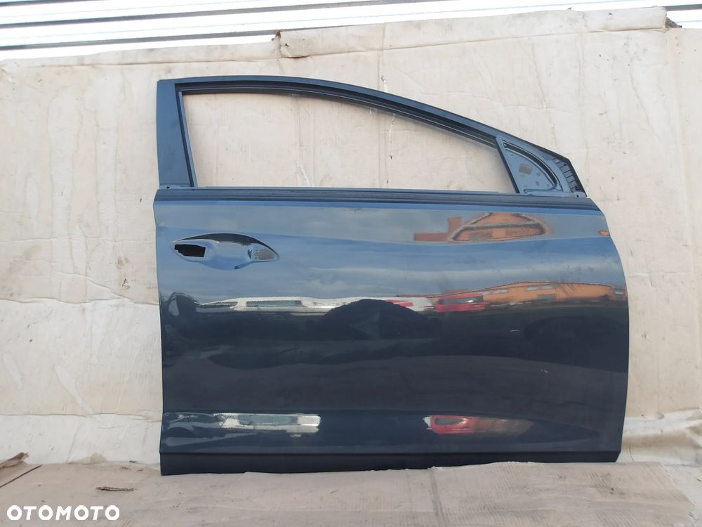 DRZWI PRAWY PRZOD HYUNDAI I20 III - 5