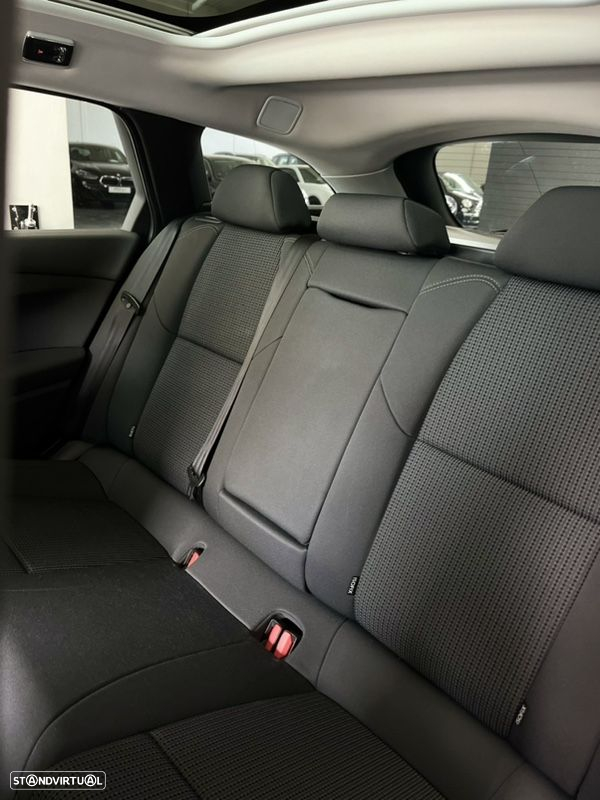 Peugeot 508 SW BlueHDi 120 EAT6 Stop&Start Allure - 8