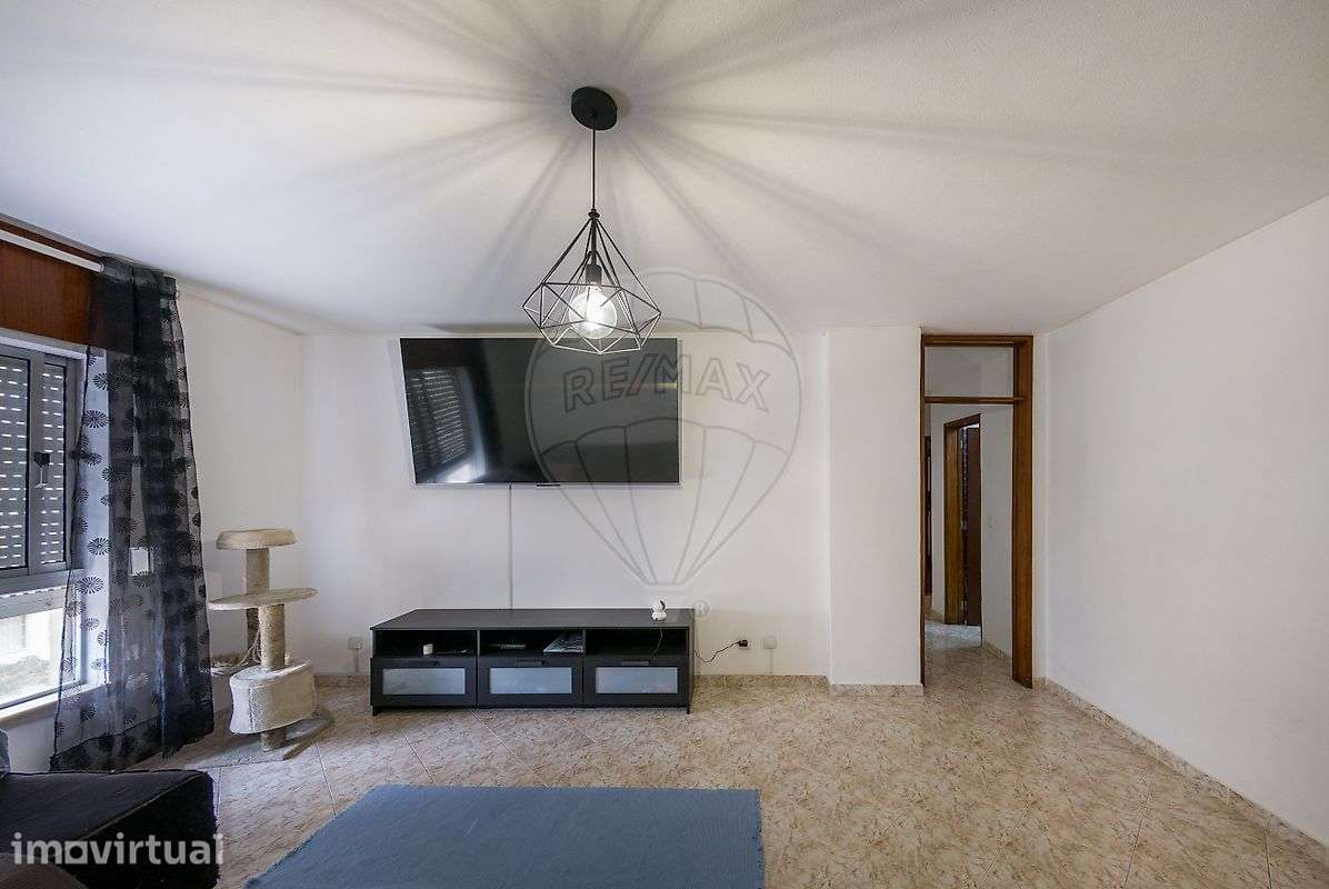 Apartamento T2 para venda - Grande imagem: 4/24