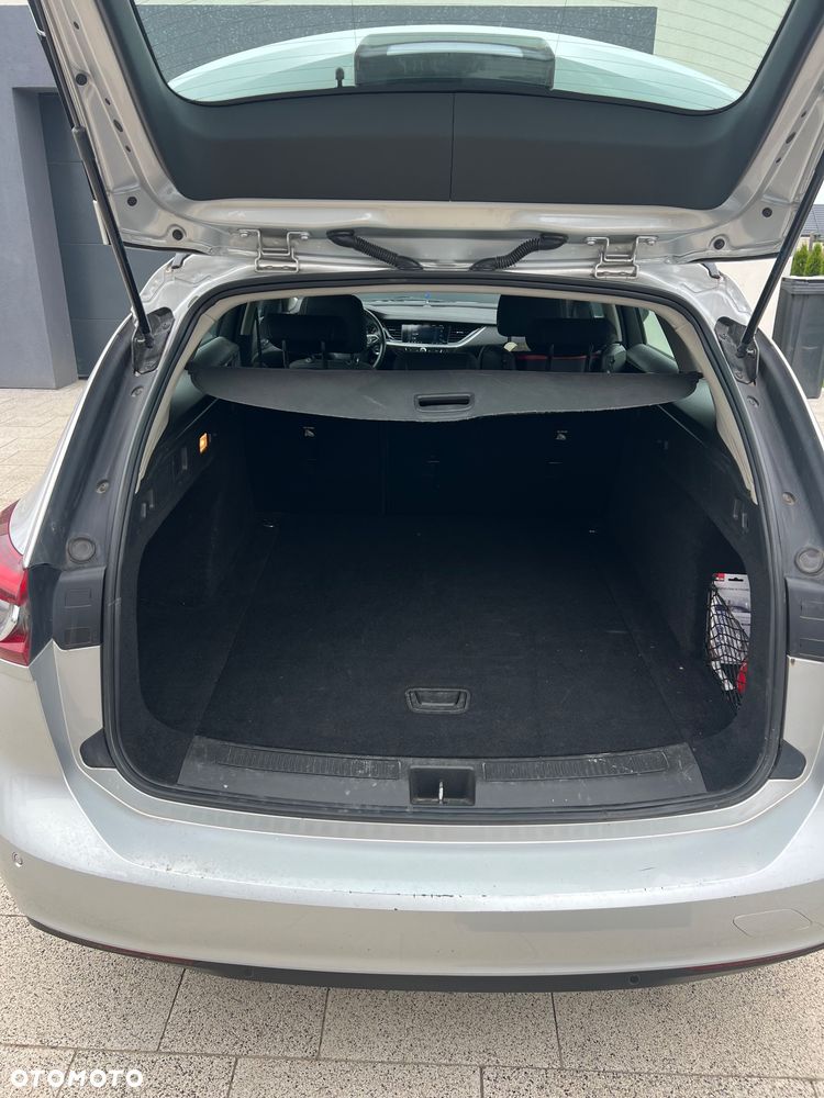 Opel Insignia 1.6 Automatik Edition - 13