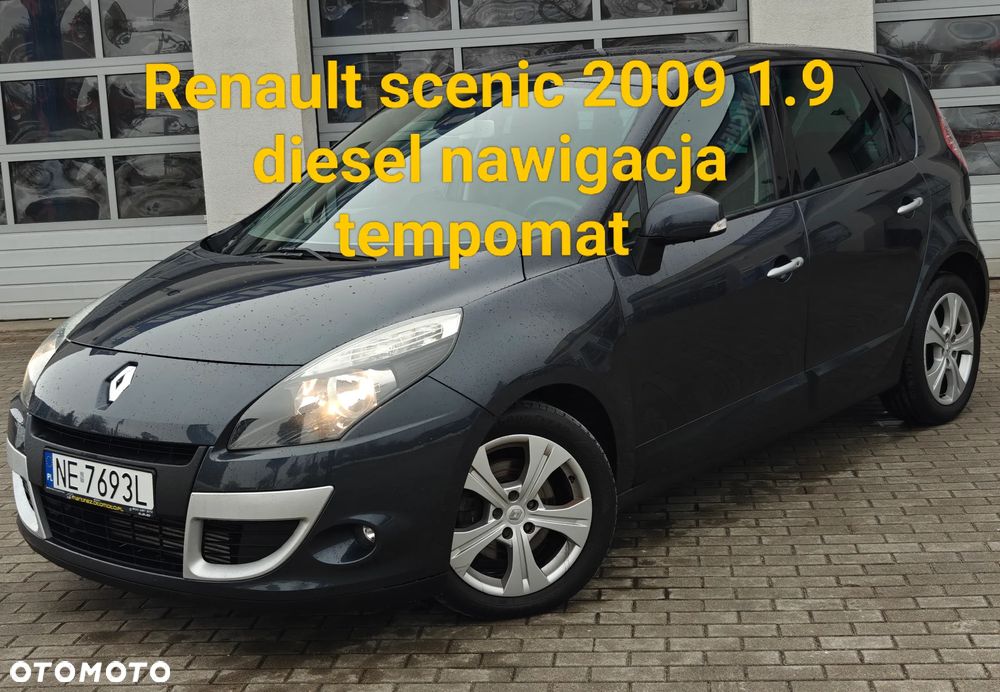 Mercedes-Benz Klasa C 200 (BlueTEC) d 7G-TRONIC Avantgarde - 1