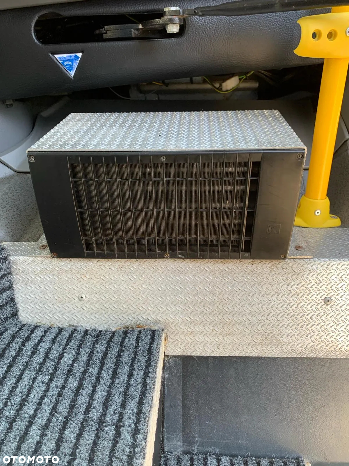 Volkswagen Crafter - 24 Miejsca - 14