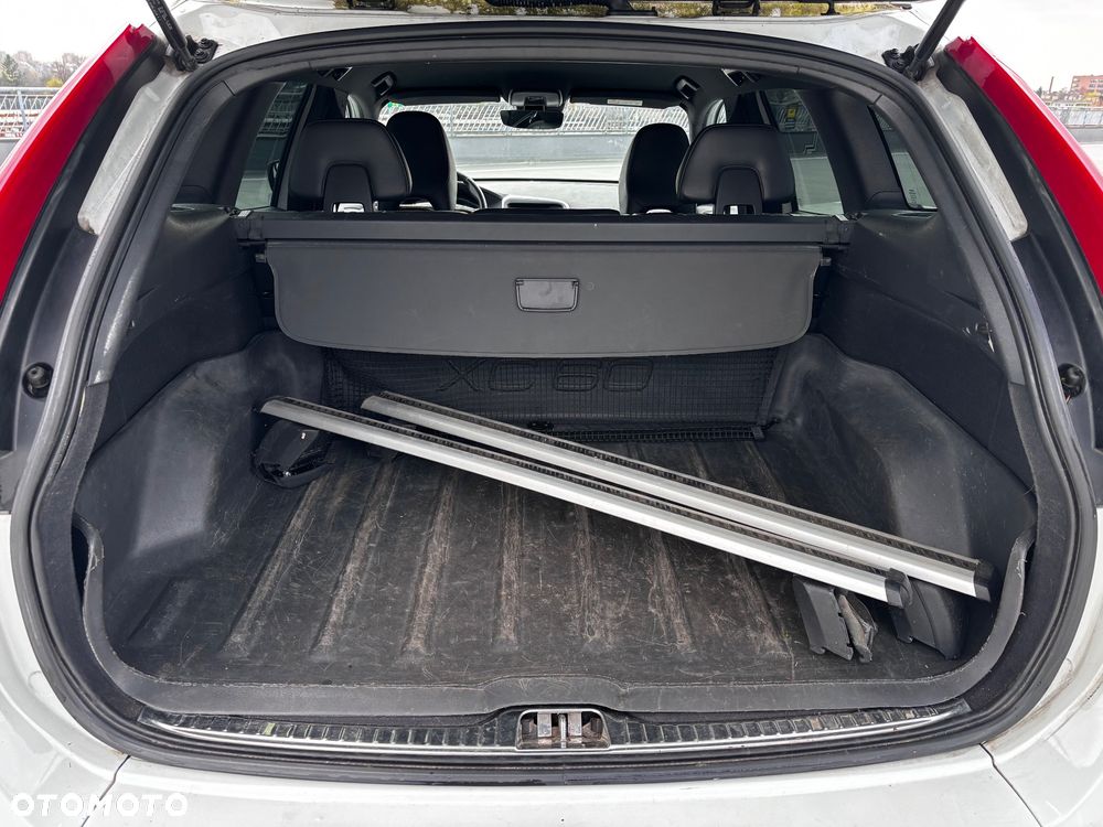 Volvo XC 60 D4 Drive-E Summum - 33