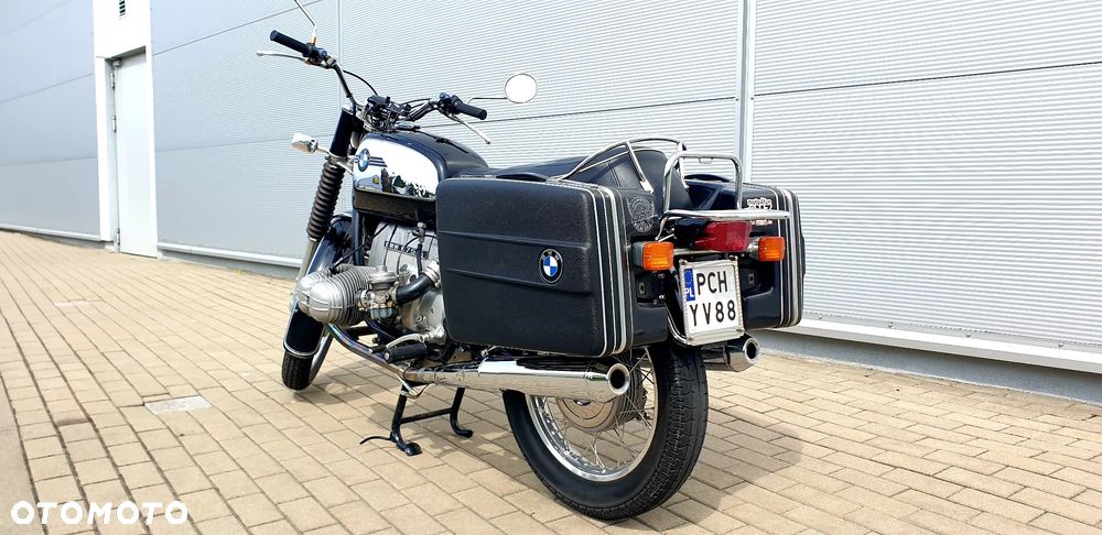 BMW R - 7