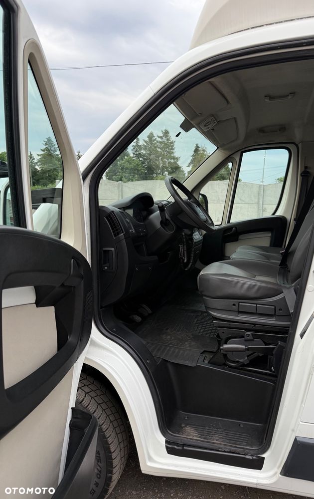 Fiat Ducato - 7
